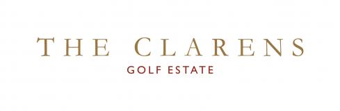 The Clarens Golf Estate  Logo