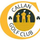 Callan Golf Club  Logo