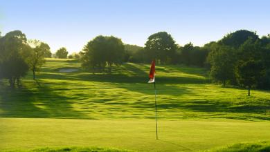 The Manchester Golf Club The Manchester Golf Club