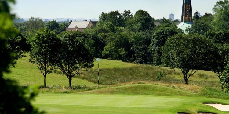 The Manchester Golf Club Book Golf Online Golfscape