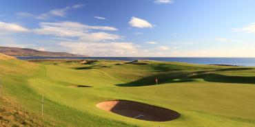 Brora Golf Club Brora Golf Club