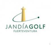 Jandía Golf Course  标志