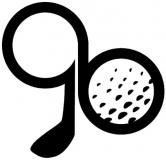 Borgarnes Golf Club  Logo