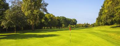 Llanwern Golf Club Llanwern Golf Club