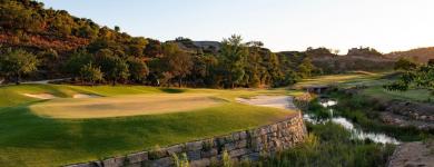Ombria Golf Course Ombria Golf Course