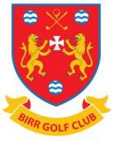 Birr Golf Club  标志
