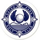 Ratho Park Golf Club  Logo