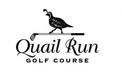 Quail Run Golf Course  标志