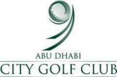 Abu Dhabi City Golf Club  Logo
