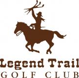 Legend Trail Golf Club  标志