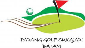 Padang Golf Sukajadi  Logo