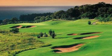 Zimbali Country Club Zimbali Country Club