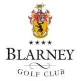 Blarney Golf Club  Logo
