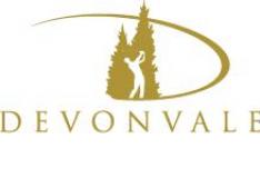 Devonvale Golf & Wine Estate  Logo