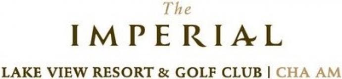The Imperial Lake View Resort & Golf Club  Logo