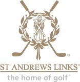 Eden Course (St Andrews Links)  Logo