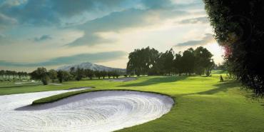 Atalaya Golf & Country Club International Atalaya Golf & Country Club International