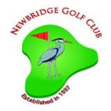 Newbridge Golf Club  Logo