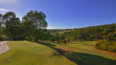 Araluen Golf Resort Araluen Golf Resort