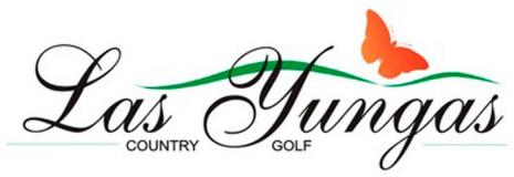 Las Yungas Country Club  Logo