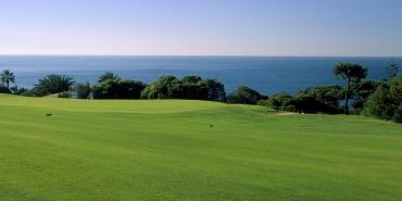 Quinta da Marinha Golf Course Quinta da Marinha Golf Course