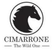 Cimarrone Golf Club  标志
