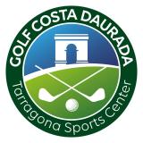 Golf Costa Daurada  标志