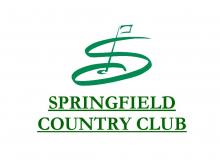 Springfield Country Club  Logo