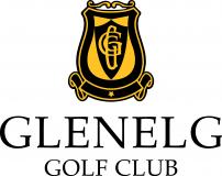 Glenelg Golf Club  Logo