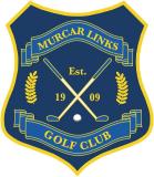 Murcar Links Golf Club  Logo