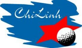 Chi Linh Star Golf  Logo