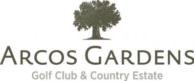 阿科斯花园高尔夫俱乐部和乡村庄园  标志