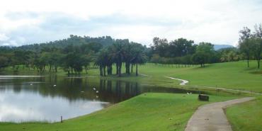 Sabah Golf & Country Club Sabah Golf & Country Club