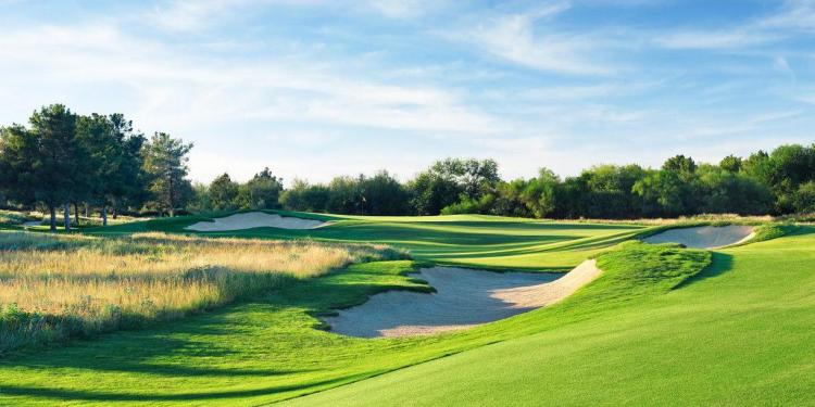 Camelback Golf Club (Padre Course) ⛳️ Book Golf Online • golfscape™