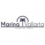 Marina Vallarta Club de Golf  Logo