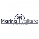 Marina Vallarta Golf Club  Logo