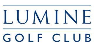 INFINITUM Living (Lakes Course)  Logo
