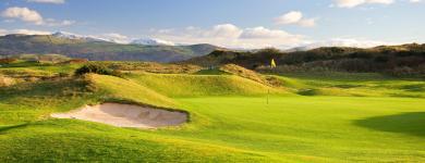 Porthmadog Golf Club Porthmadog Golf Club