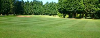 The Ridge Golf Club The Ridge Golf Club