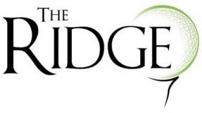 The Ridge Golf Club  Logo