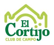 El Cortijo Club De Campo Golf  标志