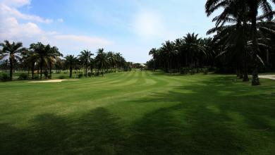 Bukit Jawi Golf Resort (Hill Course) Bukit Jawi Golf Resort (Hill Course)