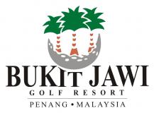 Bukit Jawi Golf Resort (Hill Course)  Logo