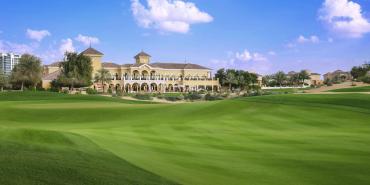 The Els Club, Dubai The Els Club, Dubai