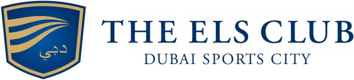 The Els Club, Dubai  Logo