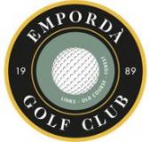 Empordà Golf Club (Forest Course)  标志