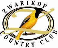 Zwartkop Country Club  Logo