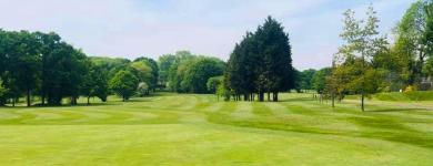 Stanmore Golf Club Stanmore Golf Club