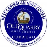 Old Quarry Golf Course  Logo