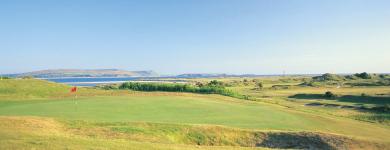 Ashburnham Golf Club Ashburnham Golf Club